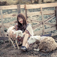 Chuyển nội dung bài thơ Mùa xuân nho nhỏ của Thanh Hải thành một bài văn