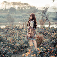 Dàn ý chuyển nội dung bài thơ "Mùa xuân nho nhỏ" của Thanh Hải thành một bài văn