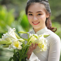 Bộ đề kiểm tra học kì 1 lớp 10 môn tiếng Anh (Ban cơ bản) trường THPT Ngô Lê Tân, Bình Định năm học 2017-2018