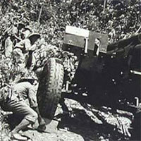 Câu hỏi trắc nghiệm Lịch sử lớp 12 bài 19: Bước phát triển mới của cuộc kháng chiến toàn quốc chống Pháp (1950 - 1953)