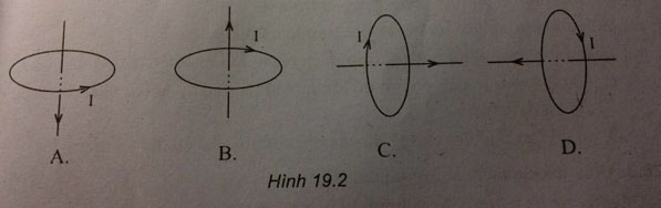 Vật lý 11 bài 19