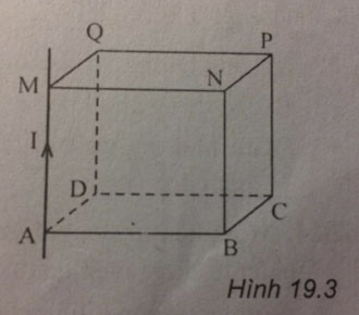 Vật lý 11 bài 19