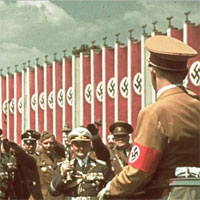 Đề thi minh họa THPT Quốc gia môn Lịch sử năm 2018