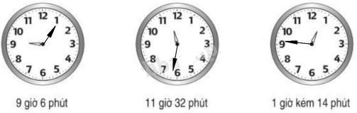 Giải vở bài tập Toán 3