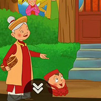 Soạn Văn 6: Sọ Dừa