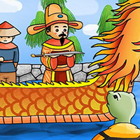 Soạn bài Sự tích Hồ Gươm ngắn gọn