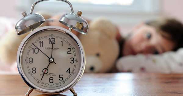 Dàn ý tả chiếc đồng hồ báo thức