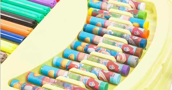 Tả công dụng đồ vật