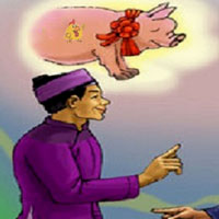 Soạn Văn 6: Lợn cưới, áo mới