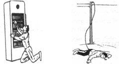 Giáo án Công nghệ 8 bài 35: Thực hành: Cứu người bị tai nạn điện