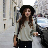 Giáo án Tiếng Anh lớp 8 Unit 1: My friends - Lesson 3