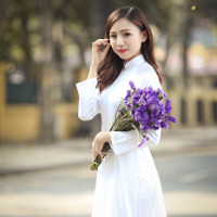 Bài tập trắc nghiệm Tiếng Anh lớp 6 Unit 9: The Body (Test 4) có đáp án