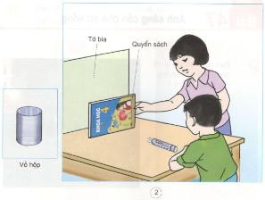 Giải bài tập SGK Khoa học 4