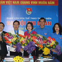 Tờ trình đề nghị thành lập chi đoàn thanh niên