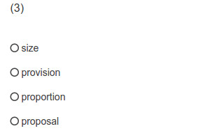 Đề thi vòng 1 English Champion 2018