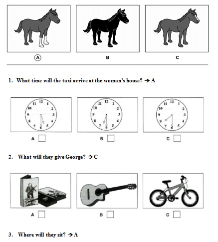 Đề thi English Champion 2017 