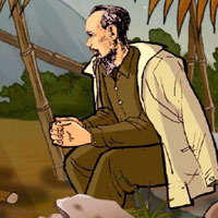 Giải bài tập Ngữ văn lớp 6 bài 23: Đêm nay Bác không ngủ