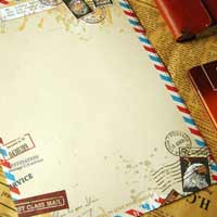 Viết thư Quốc tế UPU lần thứ 47: Bài mẫu Bức thư từ tương lai gửi Mark Zuckerberg