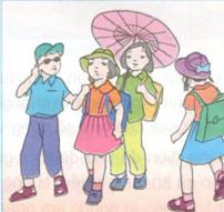 Giải bài tập Sgk Khoa học 4