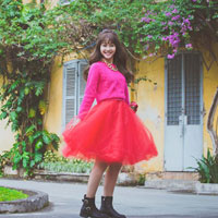 Giải bài tập SBT Vật lý lớp 9 bài 55: Màu sắc các vật dưới ánh sáng trắng và dưới ánh sáng màu