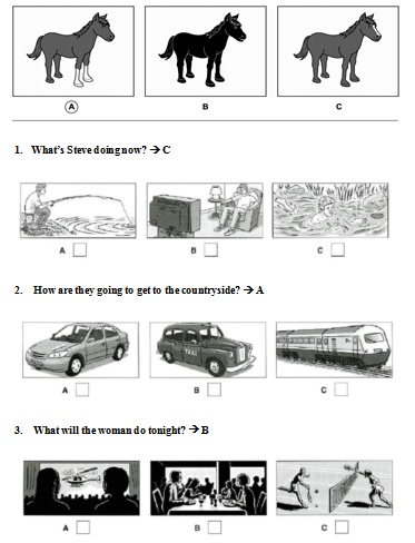 Đề thi English Champion 2017 