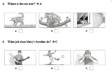 Đề thi English Champion 2017 