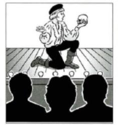 Đề thi English Champion 2017 