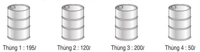 Giải vở bài tập Toán 3