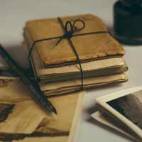 Viết thư Quốc tế UPU lần thứ 47: Bài mẫu Gửi cho em những năm 20 tuổi