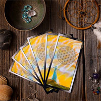 Bói bài Tarot để biết bạn cần làm gì lúc này