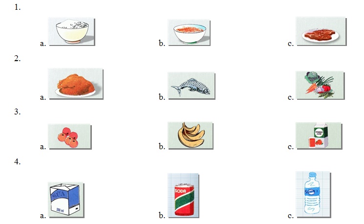 Đề kiểm tra 1 tiết lớp 6 môn tiếng Anh 