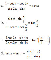 Giải bài tập lớp 10 Ôn tập chương 6