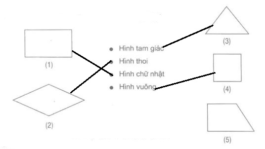 Giải vở bài tập Toán 4
