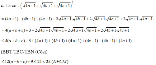 Giải bài tập Đại số lớp 10 Ôn tập cuối năm