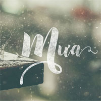 Tập bản đồ Địa lý lớp 6 bài 20: Hơi nước trong không khí. Mưa