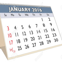 Cách viết ngày tháng trong tiếng Anh