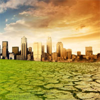 Tập bản đồ Địa lý lớp 6 bài 22: Các đới khí hậu trên Trái Đất