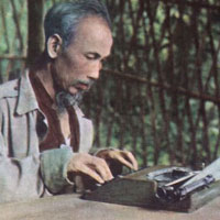 Giải bài tập Ngữ văn lớp 7 bài 23: Đức tính giản dị của Bác Hồ