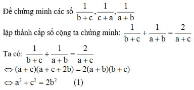 Giải bài tập Toán 11 Giải tích: Ôn tập chương 3