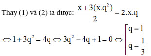 Giải bài tập Toán 11 Giải tích: Ôn tập chương 3