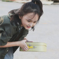 Giáo án môn Trải nghiệm sáng tạo lớp 1 chủ đề 2: Làm quen bạn mới - Tiết 3