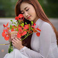 Nghị luận về bài học về hạnh phúc gia đình qua văn bản Chuyện người con gái Nam xương