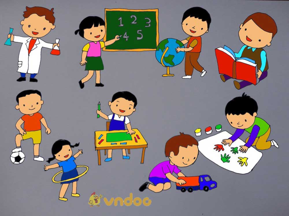 Kỹ năng sống cho học sinh THCS trong nhà trường