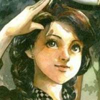 Cảm nhận về nhân vật bé Thu trong Chiếc lược ngà của Nguyễn Quang Sáng