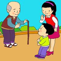 Giải thích câu nói Lời chào cao hơn mâm cỗ