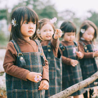 Giáo án nếp sống thanh lịch văn minh lớp 2 - Bài 6: Trang phục khi ra đường