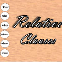 Bài tập về mệnh đề quan hệ trong tiếng Anh có đáp án