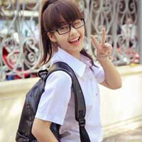 Giải bài tập Ngữ văn lớp 7 bài 7: Quan hệ từ