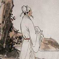 Giải bài tập Ngữ văn lớp 7 bài 9: Xa ngắm thác núi Lư