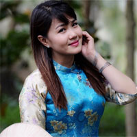 Phân tích đoạn Dù em nên vợ nên chồng đến hết Trao duyên